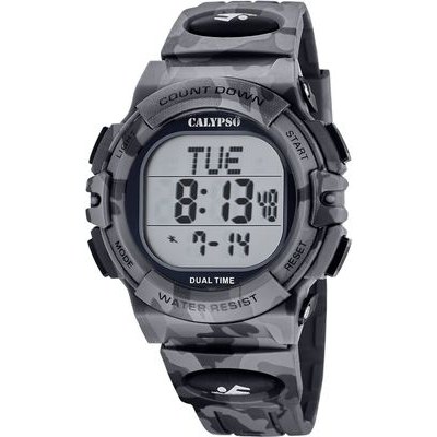 Hodinky Calypso DIGITAL CRUSH K6073/3