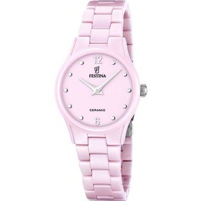 Hodinky Festina CERAMIC 20751/2