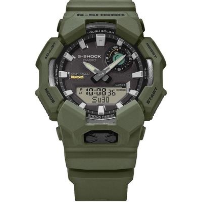 Hodinky Casio G-SHOCK PRO GWR-B3000A-2AER