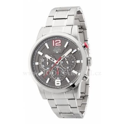 Náramkové hodinky JVD J7207.11