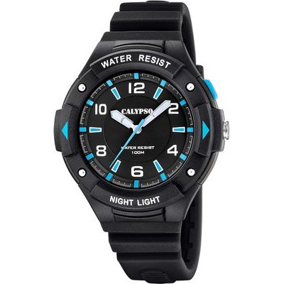Calypso STREET STYLE K5883/4