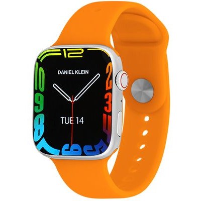 Hodinky Daniel Klein SMART WATCH DT8 PRO-6