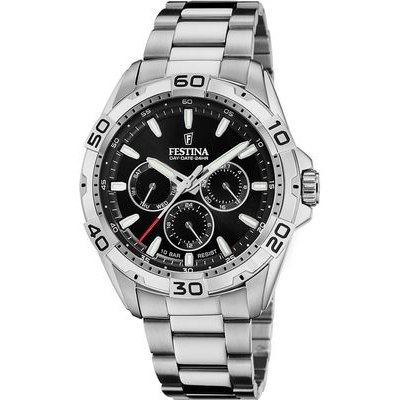 Hodinky Festina MULTIFUNCTION 20623/5