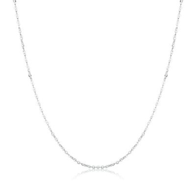 Stříbrný řetízek JVD 925/1000 SVLCTWFZBJ12738