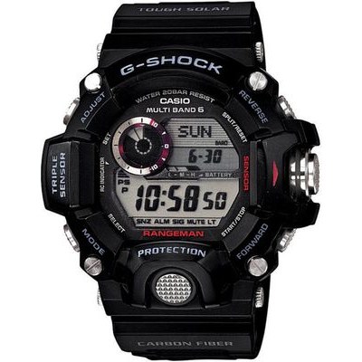 Hodinky Casio GW-9400-1ER