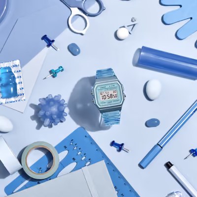 Hodinky Casio EFV-610D-1AVUEF