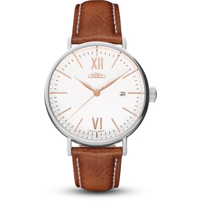 Hodinky PRIM Retro Elegance 2023 W01P.13196.D