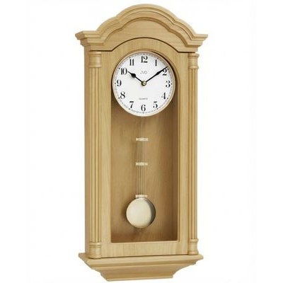 Nástěnné hodiny JVD N9353.4