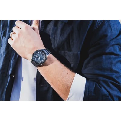 Hodinky Casio AE-1700H-1BVEF
