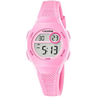 Hodinky Calypso JUNIOR COLLECTION K5831/3