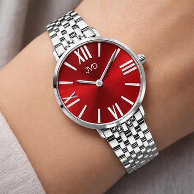 Náramkové hodinky JVD JG1031.3