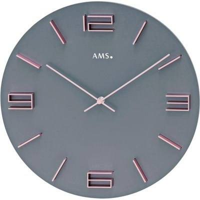Hodiny AMS 9590