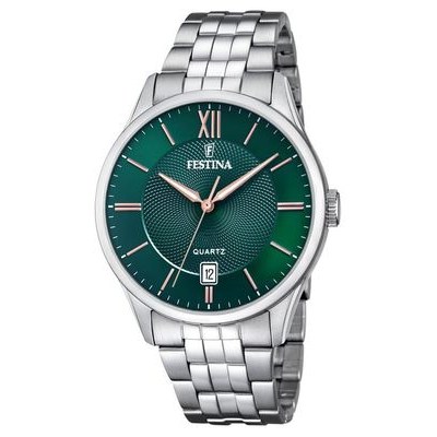 Hodinky Festina CLASSIC BRACELET 20425/7