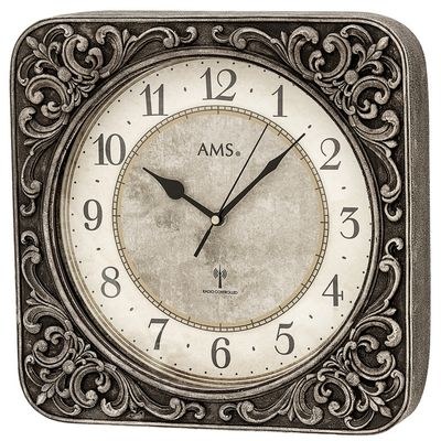 Hodiny AMS 5968