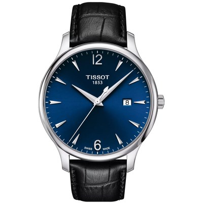 Hodinky Tissot T063.610.16.047.00