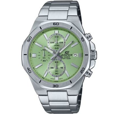 Hodinky Casio EFV-640D-3AVUEF