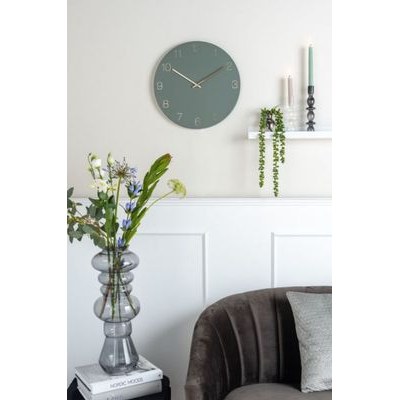 Designové nástěnné hodiny I222M IncantesimoDesign 45cm