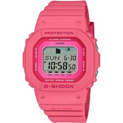 Hodinky Casio G-SHOCK GLX-S5610-4ER