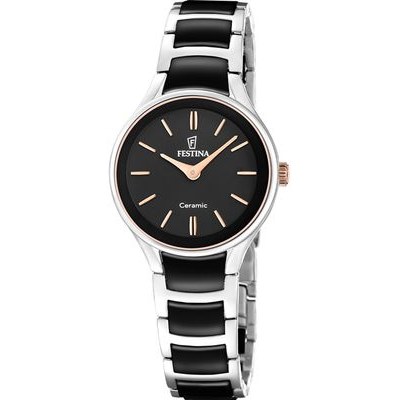 Hodinky Festina CERAMIC 20752/7