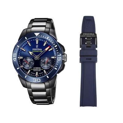 Hodinky Festina MULTIFUNCTION 20445/6