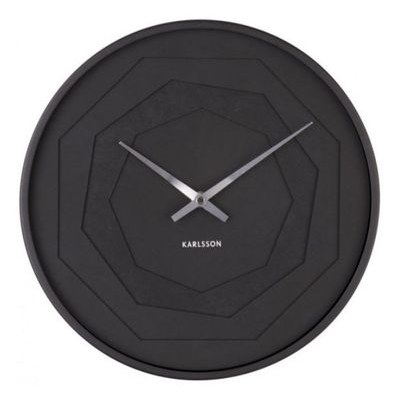 Designové nástěnné hodiny I222M IncantesimoDesign 45cm