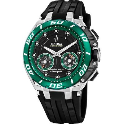 Hodinky Festina CHRONO BIKE '26 CONNECTED 20763/2