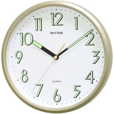 Hodiny Rhythm CMG727NR18
