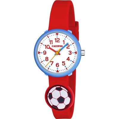 Hodinky Calypso DIGITAN K5845/4