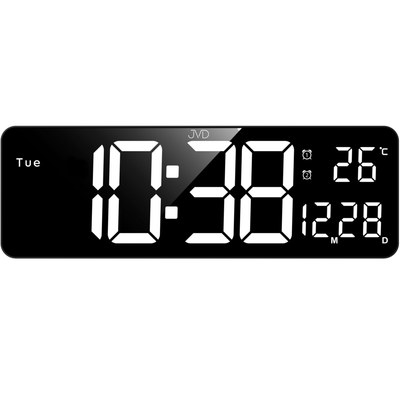 Digitální hodiny JVD DH324