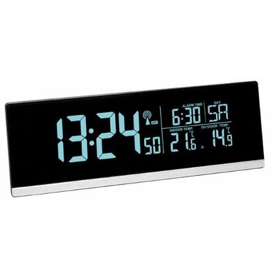 Venkovní digitální teploměr na okno TFA 30.1025