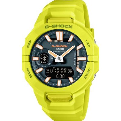 Hodinky Casio G-SHOCK GBA-950-9A3ER