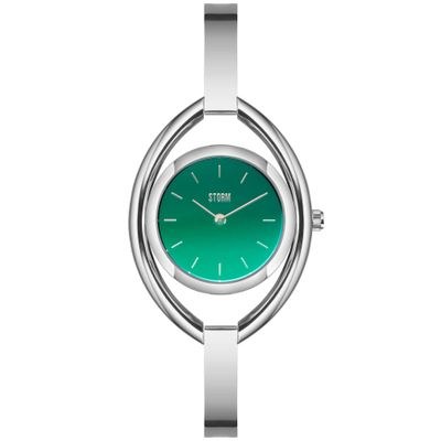 Hodinky STORM ORLENA LAZER GREEN