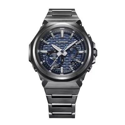 Hodinky Casio G-SHOCK GM-2110D-2AER