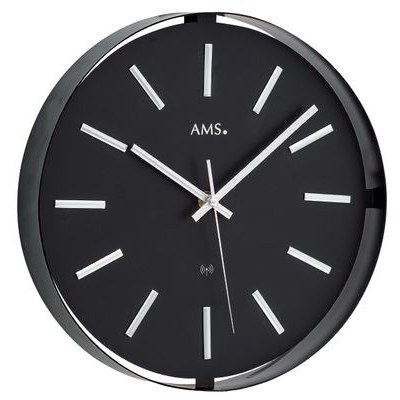 Hodiny AMS F5586
