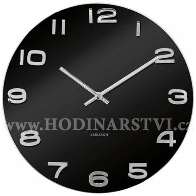 Hodiny Karlsson 4401 35cm