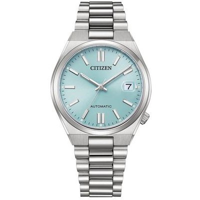Hodinky Citizen TSUYOSA AUTOMATIC NJ0200-50L