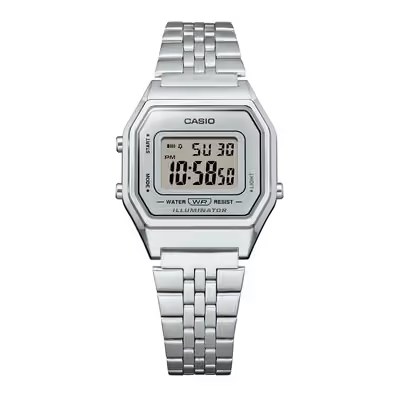 Hodinky Casio W-800HD-1AVEF