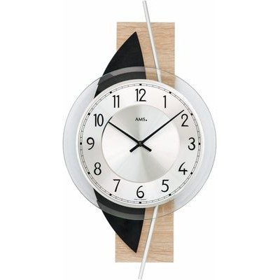 Hodiny AMS 9551