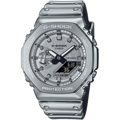 Hodinky Casio G-SHOCK GM-2100YM-8AER