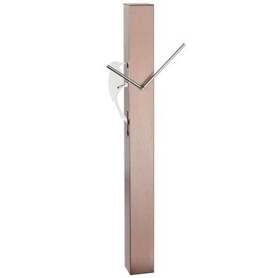 Nástěnné designové kyvadlové hodiny TFA 60.3062.51
