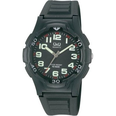 PÁNSKÉ HODINKY Q&Q VP84J002Y