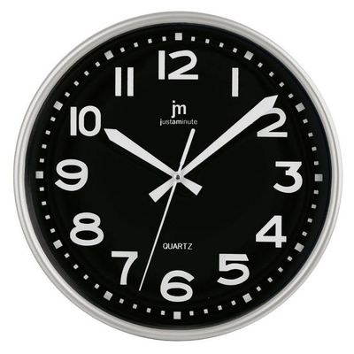Designové nástěnné hodiny Lowell 00940N 26cm