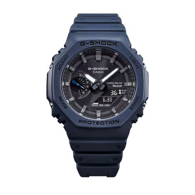 Hodinky v prstenu Casio DWN-5600-4ER G-SHOCK