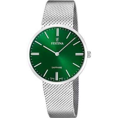Hodinky Festina GRACE 20074/3