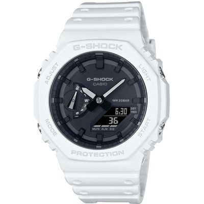 Hodinky Casio GA-2100-7AER