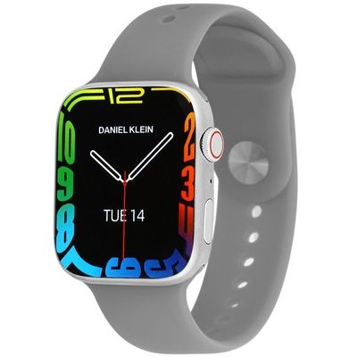 Hodinky Daniel Klein SMART WATCH DT8 PRO-5