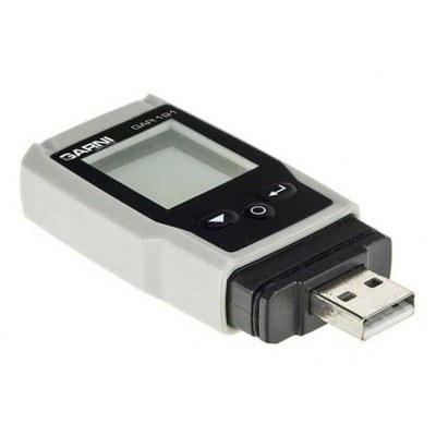 TFA 35.8109 - Sada WiFi brány TFA.me a bezdrátového teploměru TFA 30.3075.01