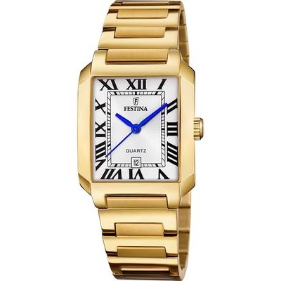 Hodinky Festina CLASSICS 20680/1