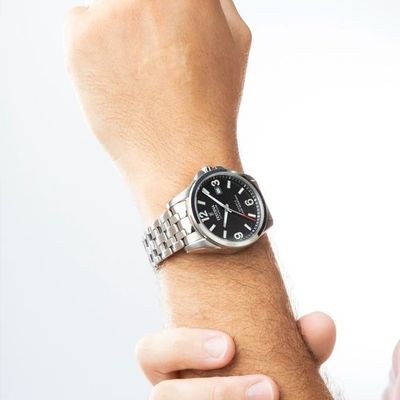 Hodinky Festina TITANIUM 20698/2