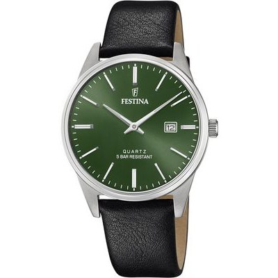 Hodinky Festina CORREA CLASICO 20512/5